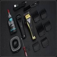 Машинка для стрижки VGR V-015 - 2