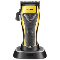 Машинка для стрижки VGR V-015 - 4
