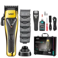 Машинка для стрижки VGR V-015 - 1