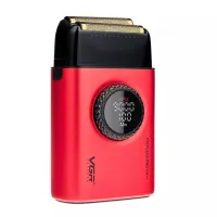 Электробритва VGR V-377 Красный - 3