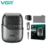 Электробритва VGR V-379 - 1