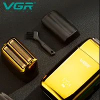 Электробритва VGR V-399 - 4