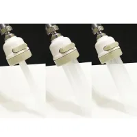 Аэратор Torneira насадка на кран с переключателем, 7129 - 2