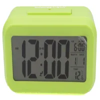 Часы электронные AT-608TR LCD - 7