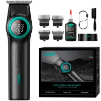 Триммер бороды и усов VGR V-977 - 1