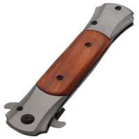 Нож складной Noname DA208 - 4