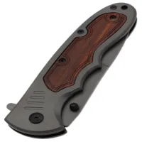 Нож складной Noname DA48 - 3