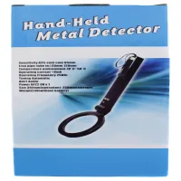 Металоискатель Metal CHK TS 80 / 1749 - 3