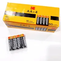 Батарейка KODAK LR6/AA/ Alkaline - 3