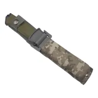 Нож охотничий Boker Magnum Танто Олива - 3