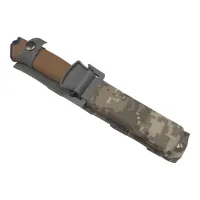 Нож охотничий Boker Magnum Танто Коричневый - 2