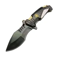 Нож складной Mtech MT-A944 2-420 - 5