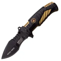 Нож складной Mtech MT-A944 2-420 - 1