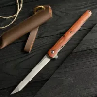 Нож складной Aiboduo 2-412 - 1