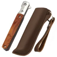 Нож складной Aiboduo 2-413 - 4