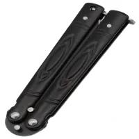Нож бабочка Benchmade 2-258 - 3