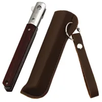 Нож складной Aiboduo M390 2-413-2 - 2