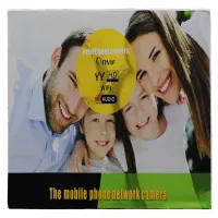 Камера видеонаблюдения CAMERA IP 6030B/100ss/PT2 - 1354 - 3