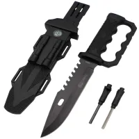 Нож охотничий Columbia 2648A - 1