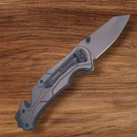 Нож складной Boker A300 - 4