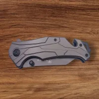 Нож складной Boker A300 - 5