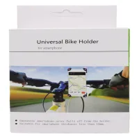 Велодержатель для телефона Universal Bike Holder - 2