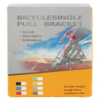 Велодержатель для телефона Bycyclesingle Pull Bracket - 2