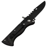 Нож выкидной Прицел 88 - 2