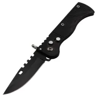 Нож выкидной Прицел 88 - 1