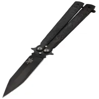 Нож бабочка Benchmade Дракон B835 - 1