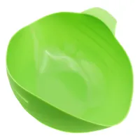 Складная Силиконовая тарелка для выпечки / 7708 - 3