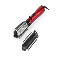 Фен щетка Gemei GM 4829 / Стайлер / Фен для волос - 4