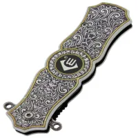 Нож складной ChongMing SH586 - 3