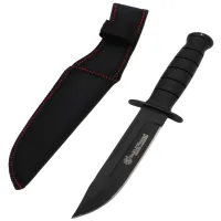 Нож охотничий Smith&Wesson SH609A - 1