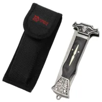 Нож складной Bull SH576 - 3