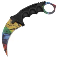 Нож Керамбит "Гуашь" SH237 - 3