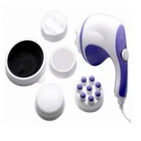 Массажер для тела, рук и ног Relax&Tone / 0528 - 2