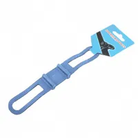 Крепление для фонарика на велосипед 410-50, силикон - 2