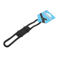 Крепление для фонарика на велосипед 410-50, силикон - 3