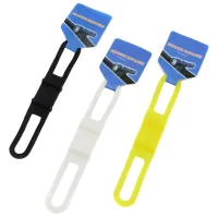 Крепление для фонарика на велосипед 410-50, силикон - 1