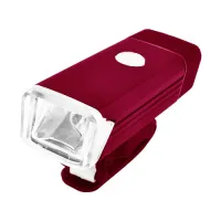 Велосипедная фара велофонарь аккумуляторная BST-001/2278-XPE, ALUMINUM, ЗУ USB - 2