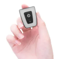 Велосипедный задний фонарь мигалка аккумуляторная T11-15LED, ЗУ micro USB, влагозащита IPx5 - 8