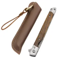 Нож складной Aiboduo a1023 - 4