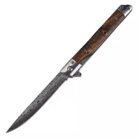 Нож складной Aiboduo a1023 - 7