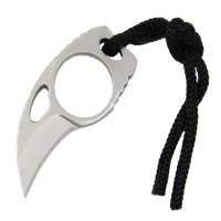 Нож кольцо коготь Fang CF2107 - 5