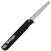 Нож складной Aiboduo Tanto Black - 3