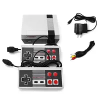 Игровая приставка GAME NES 620 / 7724 - 2