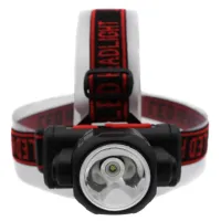 Налобный фонарь Bailong BL-2001, 4SMD+XPE, аккумулятор, micro USB, 7469 - 2