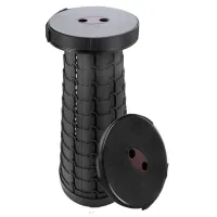 Табурет стульчик складной FEXIBLE STOOL , разные цвета / 7108 - 1