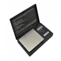 Весы ювелирные MS-2020/ 1000г (0,1г) / 7020 - 2